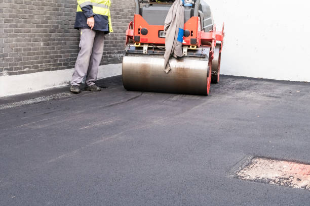 Best Driveway Overlay Services  in Lake Norman Of Catawba, NC