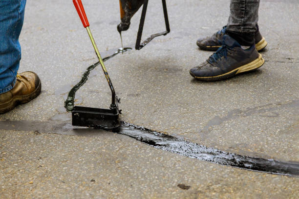 Best Driveway Crack Filling  in Lake Norman Of Catawba, NC